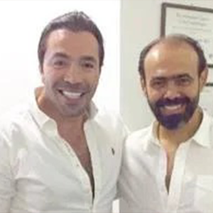 رامي وحيد